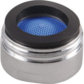 DELTA FAUCET RP64633SS-4.0 Pot Filler Aerator, Stainless