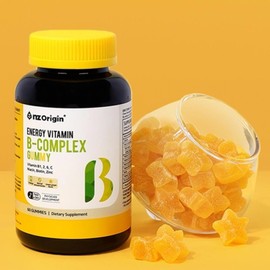 Vitamin B nutritional supplement B group pregnant women vitality complex / 비타민B 영양제 B군 임산부 활력 복합