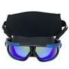 Wanty Innovative Diving Mask Slap Straps Wrapper - Neoprene Cover