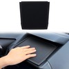 JKCOVER Dashboard Mats Compatible with Subaru Crosstrek/Impreza 2018-2022 2023 and