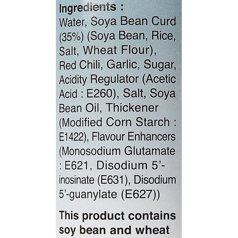 Pantai Soya Bean Sauce For Sukiyaki