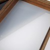 RYOT 4x7” Solid Top Box in Walnut| Premium Wooden Box