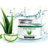 Raslok Aloe Vera Gel 100% Pure Natural Aloe Gel For