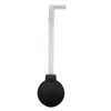 Glass Tonsil Stone Remove Tool Manual Mouth Cleaning Cleaner Oral