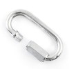 5 pc/s oval quick link 5mm