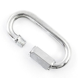 5 pc/s oval quick link 5mm