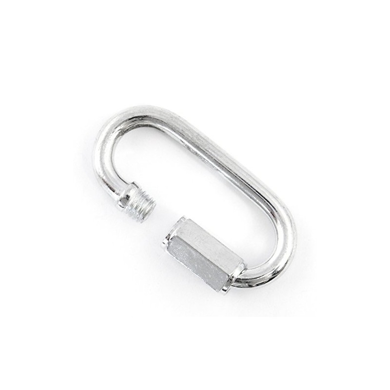 5 pc/s oval quick link 5mm