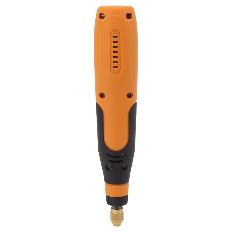 3.6V Electric Grinding Pen 900mAh Lightweight Mini Electric Grinder Pen