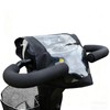 Mobility Scooter Control Panel Cover, Universal Tiller Cover Mobility Scooter