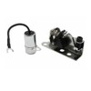 Lyaciomn Points and Condensor 160-1183 Ignition Module Kit 312-0246 for