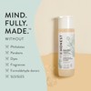 The Honest Company 2-in-1 Cleansing Shampoo + Body Wash for