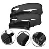 Outanaya Fitness Bike Pedals Exercise Bike Replacement Home Gym Equipment