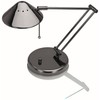 Desk Lamp, Table Lamp, Desk Light with 3 point Adjustable