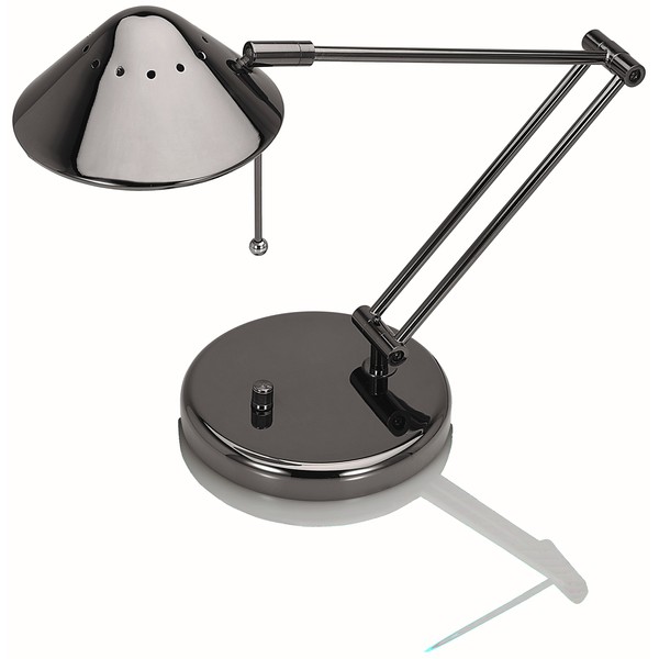 Desk Lamp, Table Lamp, Desk Light with 3 point Adjustable
