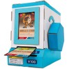 Hacomo WOW Card Vending Machine 4515 Cardboard Craft Kit