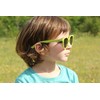 Surf Monkey Boys Girls Polarized Sunglasses UV400 Protection 100% UVA