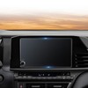 CDEFG Matte Anti Glare for 2025 Toyota Camry Screen Protector,