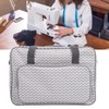 Sewing Machine Case Large Capacity Universal Portable Sewing Machine Carrying