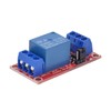 DC 5V Relay Module 1-Channel Relay Switch with Optocoupler Isolation