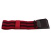 2Pcs Fitness Occlusion Training Band Blood Flow Restriction Training Wrap