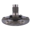 Koomaha 34070-13330 Front Axle Replacement for Kubota L2900 L3010 L3130
