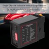Vehicle Loop Exit Sensor Detector PD132 Single Channel Inductive for