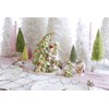 Lenox 896340 Merry Grinchmas Salt & Pepper Set, 2-Piece, Green,