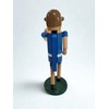 Clever Creations Boy Runner 14 Inch Traditional Wooden Nutcracker, Festive