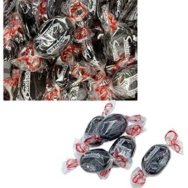 Crystal Liquorice (750g)