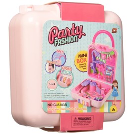 Juguete Fashion Ball Scene (with 1 Doll)