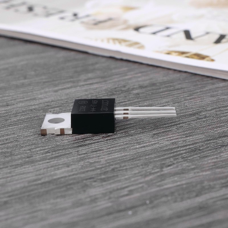 Create idea Planar Schottky Rectifier Diode 20A 100V TO-220AB MBR20100CT
