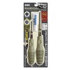 70th Anniversary No.3980-S1 Limited Color Edition ANEX Alligator Set with