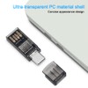 Micro SD/TF Card Reader, USB C to Micro SD Memory