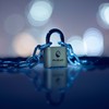 Rhino Lock Secure Lock - Combination Padlock - Gold 4
