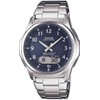 CASIO WVA-M630D-2A2JF Wave CEPTOR Men's Wristwatch, Radio Solar, Compatible with