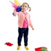 Fun and Function's Hand-Eye Coordination Scarves for Cognitive Development, Bilateral