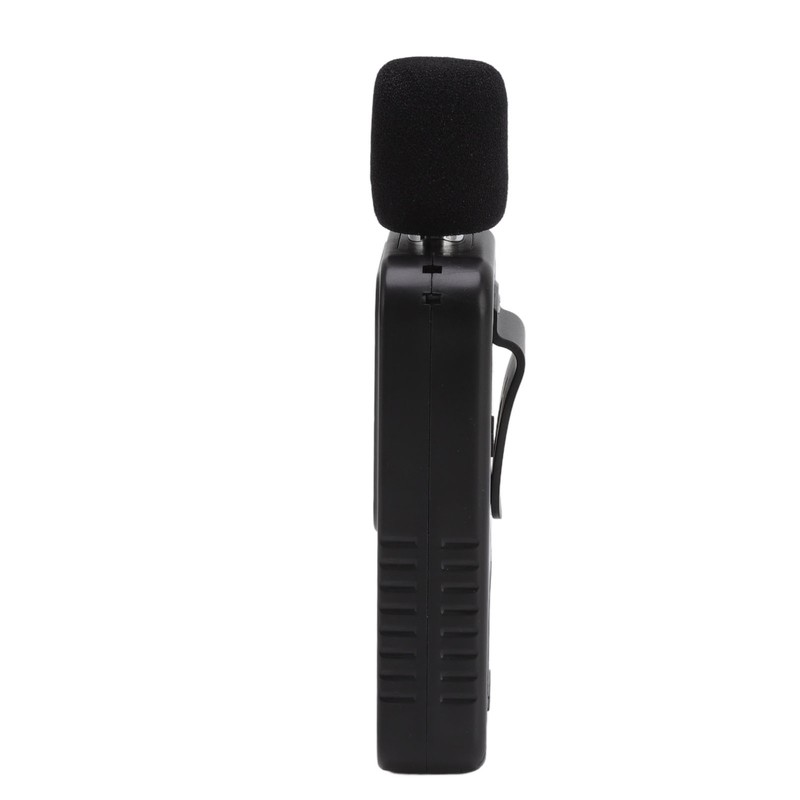 Digital Sound Level Meter Decibel Meter 30 to 130dB Audio