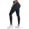 High Waisted Leggings for Women Tummy Control, Yoga Pants Women,