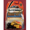 Matchbox 2003 Hero City Super Dozer #67