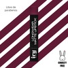 Labial Mate IVY de Larga Duracion - 15 Tonos disponibles