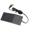Computer Wireless Antenna RPSMA Rotatable Fold Dual Band Wifi Good