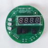 Aquacell AutoPilot ChlorSync Cell Display Control Board Rev Q