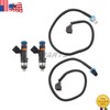 Replacement Parts For Pairs Fuel Injectors For Polaris Ranger 800