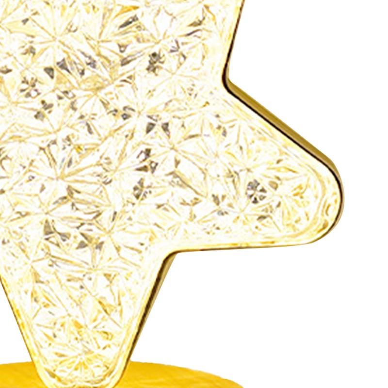 Decorative Table Lamp Bedside Night Light Romantic Table Lamps Innovative