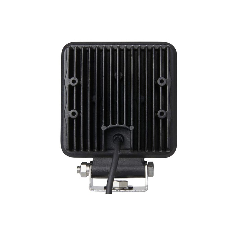 HELLA 1GA 357 106-022 LED-Worklight - Valuefit S2500 - 12/24V
