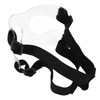 Protector de Nariz para Deportes, Protector Facial Transpirable, Protector Facial