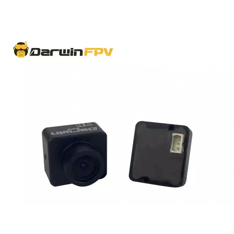 DarwinFPV Cement Ultra Durable Waterproof FPV Camera