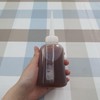 Long nose grout cap tube empty bottle 250ml grout container 10ea