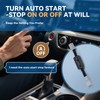 Auto Start Stop Eliminator Compatible with Honda Pilot 2023 2024