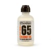 JIM DUNLOP Pure Formula 65 Coconut Oil Fretboard Conditioner-4oz (6634)